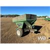 Image 4 : CALHOUN 450 BROADCAST FERTILIZER SPREADER