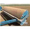 Image 10 : PEACE LAND 30-T 30 FT. LAND ROLLER