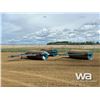 Image 1 : PEACE LAND 30-T 30 FT. LAND ROLLER