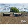 Image 2 : PEACE LAND 30-T 30 FT. LAND ROLLER
