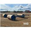Image 3 : PEACE LAND 30-T 30 FT. LAND ROLLER