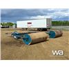 Image 4 : PEACE LAND 30-T 30 FT. LAND ROLLER