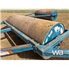 Image 9 : PEACE LAND 30-T 30 FT. LAND ROLLER