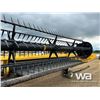 Image 13 : 2015 NEW HOLLAND 840CD-35 STRAIGHT CUT HEADER