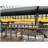 Image 16 : 2015 NEW HOLLAND 840CD-35 STRAIGHT CUT HEADER