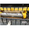 Image 17 : 2015 NEW HOLLAND 840CD-35 STRAIGHT CUT HEADER