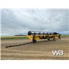 Image 1 : 2015 NEW HOLLAND 840CD-35 STRAIGHT CUT HEADER