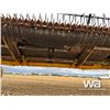 Image 24 : 2015 NEW HOLLAND 840CD-35 STRAIGHT CUT HEADER