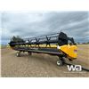 Image 2 : 2015 NEW HOLLAND 840CD-35 STRAIGHT CUT HEADER