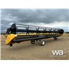 Image 3 : 2015 NEW HOLLAND 840CD-35 STRAIGHT CUT HEADER