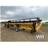 Image 4 : 2015 NEW HOLLAND 840CD-35 STRAIGHT CUT HEADER