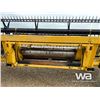 Image 7 : 2015 NEW HOLLAND 840CD-35 STRAIGHT CUT HEADER