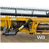 Image 8 : 2015 NEW HOLLAND 840CD-35 STRAIGHT CUT HEADER