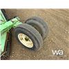 Image 18 : SCHULTE 3020 20 FT. PULL TYPE ROTARY MOWER