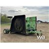 Image 2 : SCHULTE 3020 20 FT. PULL TYPE ROTARY MOWER