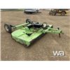 Image 2 : SCHULTE F10 PULL TYPE MOWER