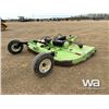 Image 3 : SCHULTE F10 PULL TYPE MOWER