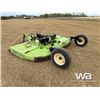 Image 4 : SCHULTE F10 PULL TYPE MOWER
