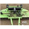 Image 8 : SCHULTE F10 PULL TYPE MOWER