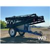 Image 2 : NEW HOLLAND SF216 100 FT. HIGH CLEARANCE SPRAYER
