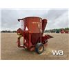 Image 3 : NEW 354 HOLLAND GRINDER/MIXER