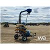 Image 3 : KONGSKILDE CUSHION AIR 500 GRAIN VAC