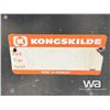 Image 6 : KONGSKILDE CUSHION AIR 500 GRAIN VAC