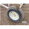 Image 13 : 2017 FARM KING 1070 SWING GRAIN AUGER