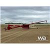 Image 1 : 2017 FARM KING 1070 SWING GRAIN AUGER