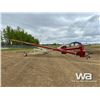 Image 2 : 2017 FARM KING 1070 SWING GRAIN AUGER