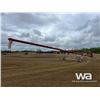 Image 3 : 2017 FARM KING 1070 SWING GRAIN AUGER