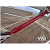 Image 8 : 2017 FARM KING 1070 SWING GRAIN AUGER