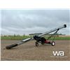 Image 1 : SPRINGLAND 10 IN. X 39 FT. GRAIN AUGER