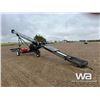 Image 3 : SPRINGLAND 10 IN. X 39 FT. GRAIN AUGER
