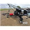 Image 7 : SPRINGLAND 10 IN. X 39 FT. GRAIN AUGER