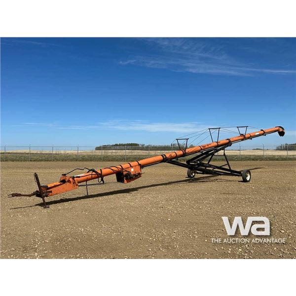BRACO 13X65 FT. GRAIN CONVEYOR