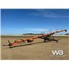 Image 1 : BRACO 13X65 FT. GRAIN CONVEYOR