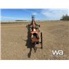 Image 2 : BRACO 13X65 FT. GRAIN CONVEYOR