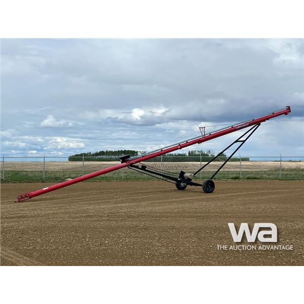 WHEAT HEART 8BH 51 GRAIN AUGER