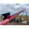 Image 7 : WHEAT HEART 8BH 51 GRAIN AUGER