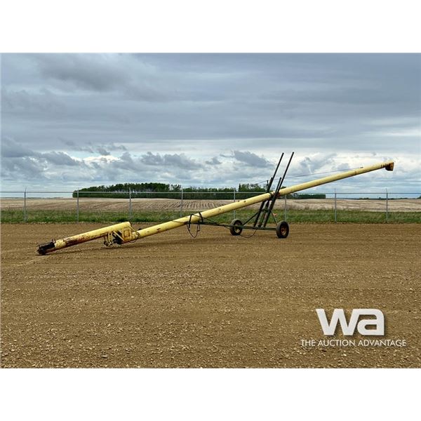 BERGEN 10X70 AUGER