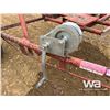 Image 8 : WESTFIELD 8X36 FT. GRAIN AUGER