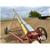 Image 9 : WESTFIELD 8X36 FT. GRAIN AUGER