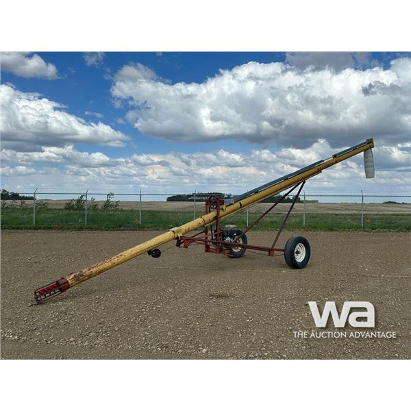 WESTEEL 7 X 36 FT. GRAIN AUGER
