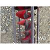 Image 4 : WESTEEL 7 X 36 FT. GRAIN AUGER