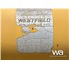 Image 13 : WESTFIELD W60 6 IN. X 36 FT. GRAIN AUGER