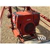 Image 8 : WESTFIELD W60 6 IN. X 36 FT. GRAIN AUGER