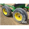 Image 11 : JOHN DEERE  T/A  WAGON GEAR