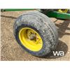 Image 12 : JOHN DEERE  T/A  WAGON GEAR