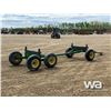 Image 3 : JOHN DEERE  T/A  WAGON GEAR